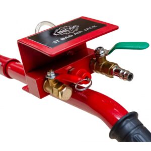 Makazasta dizalica 2.8T U-B30M