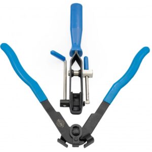 Klesta za manzetne zglobova 2kom MG04B1007