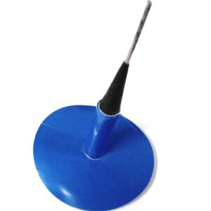 Fleka Bestpatch 4.5x35mm PLUG 4.5W