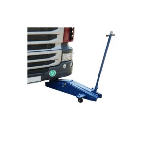 Produžena podna dizalica 5T TR50001