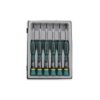 Precizni Torx odvijači 6kom D3750T06S