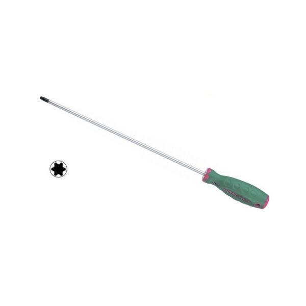 Torx produženi odvijač D71400T sve veličine