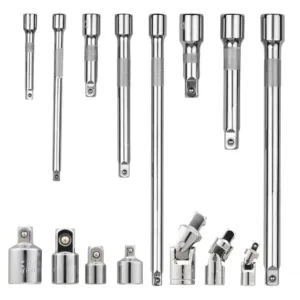 Set produzetaka, adaptera i reducira MG92587