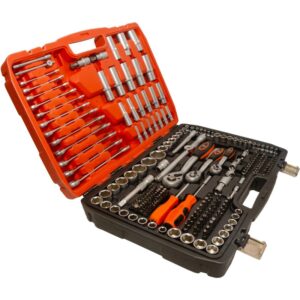 Set alata 215kom DK-121215A