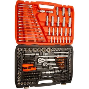 Set alata 215kom DK-121215A