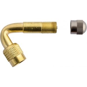 Produžetak za ventil pod uglom 45 060009