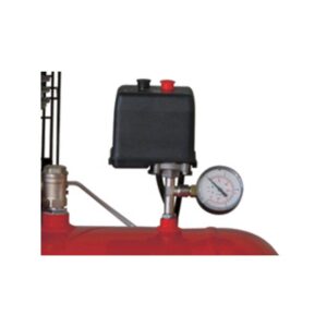 Kompresor 100L 2HP 230V Gis AF008