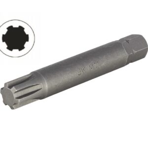 Ribe bit duži 75mm D10R75M komadno