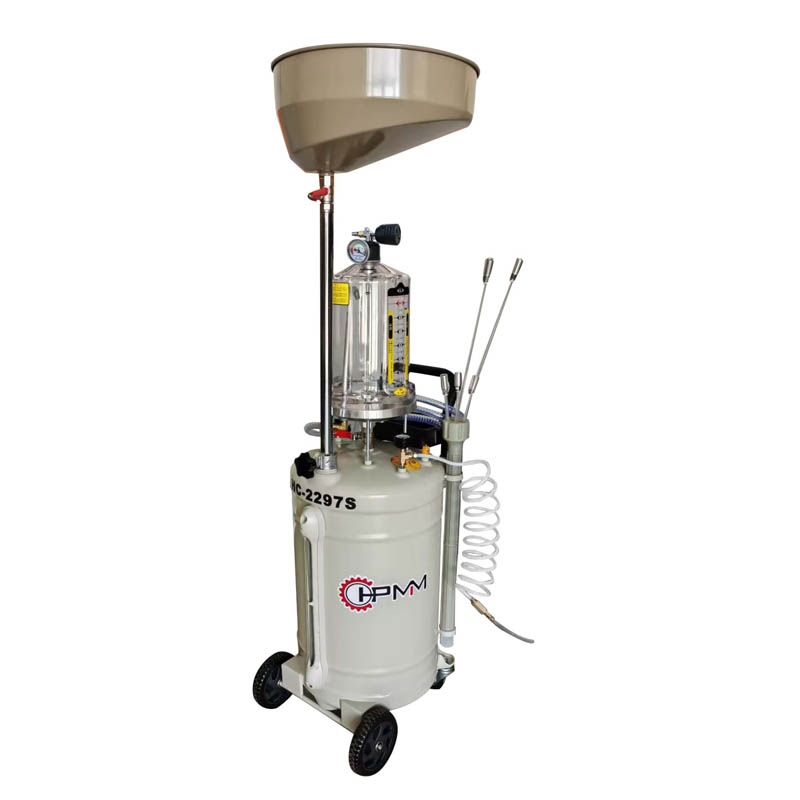 HC-2297S-Pneumatic-Oil-Extractor