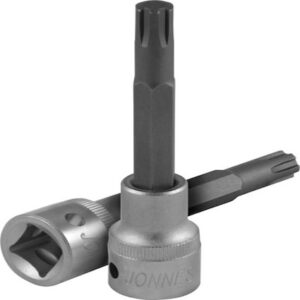 Ribe nasadni ključ 1/2" duži S63H43 komadno