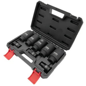 Set udarnih kljuceva za pogonsko vratilo 12-ugaoni MG93301