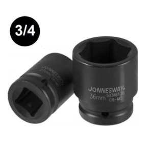 Udarni ključevi 3/4" S03A61 sve veličine