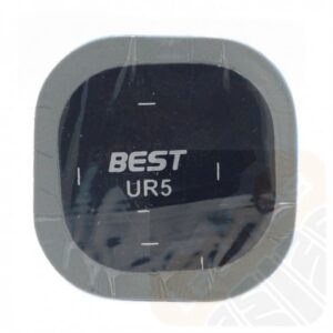 Fleka Bestpatch 45x45mm UR5