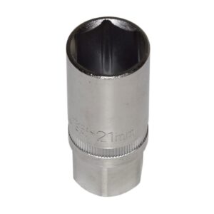 Ključ za svećice 1/2" 21mm DK-128017