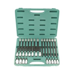 Set imbusa 1/2" 30 kom S09H4930S