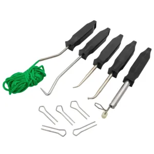 Set alata za montažu vetrobranskog stakla MG95426