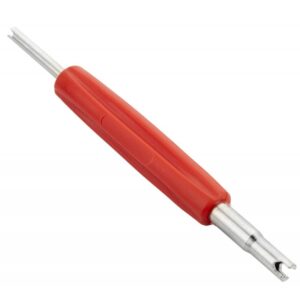 Odvrtač iglica ventila dvostrani 040105