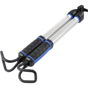 Radionička LED lampa sa nosačem za haubu 16136