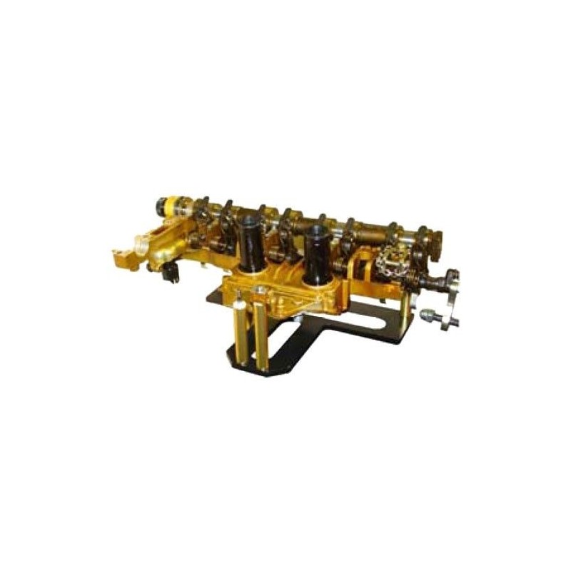 Alat za zupčenje motora BMW 1.8, 2.0 Valvetronic N42, N46 10387 Alat za zupčenje motora BMW 1.8, 2.0 Valvetronic N42, N46 10387