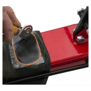 Roler sekač za gumu 10.03 - 040302