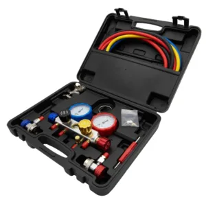 Set za punjenje auto klima uređaja MG04D1011