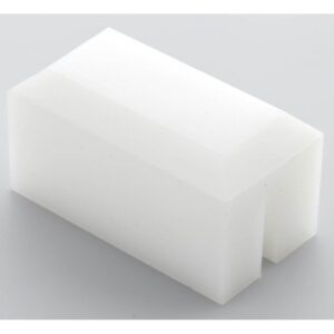 Klizač plastični za dvostubnu dizalicu 260252