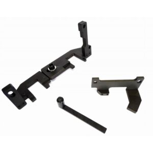 Aluminijumska rampa za ATV TRT7502