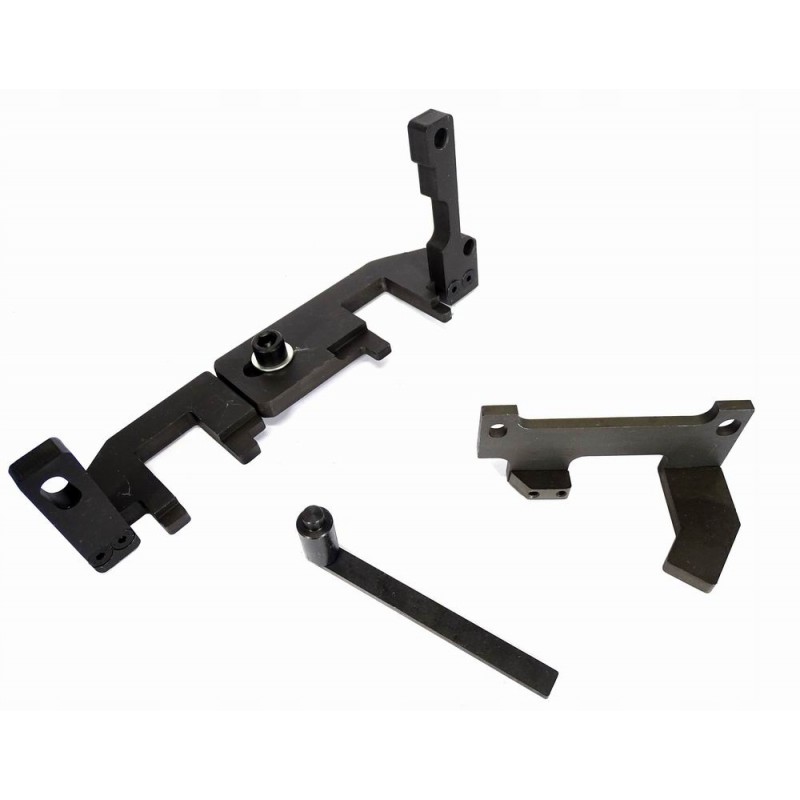 Aluminijumska rampa za ATV TRT7502 Aluminijumska rampa za ATV TRT7502