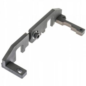 Aluminijumska rampa za ATV TRT7502