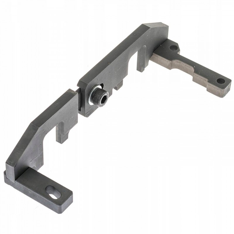 Aluminijumska rampa za ATV TRT7502 Aluminijumska rampa za ATV TRT7502