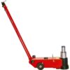 Pneumatsko hidraulična podna dizalica 50t/25t TRA50-2A