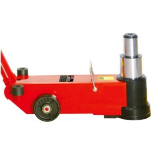 Pneumatsko hidraulična podna dizalica 50t/25t TRA50-2A