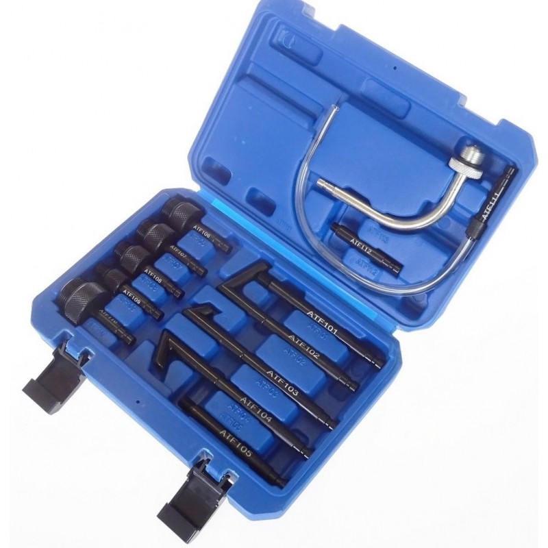 Set adaptera za automatske menjače 60774 Set adaptera za automatske menjače 60774
