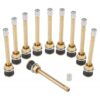 Set udarnih Spline kljuceva 1/2" 9kom 50010