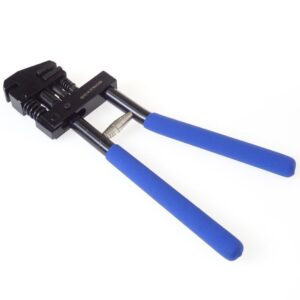 Klesta za falcovanje i busenje 14814