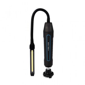 Radionička lampa 5w COB+1 LED profesionalna ILPRO105
