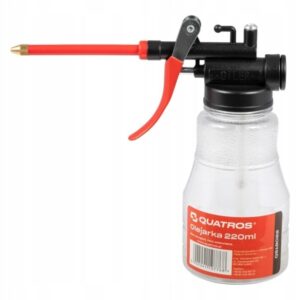 Kantica za podmazivanje 220ml 18022