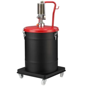 Pumpa za mast pneumatska 20L RT-8502