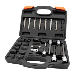 Set alata za alternatore 30kom MG98730
