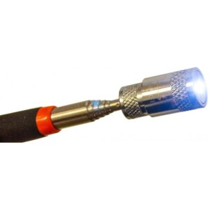 Teleskopski magnet sa lampom LN-PU-30