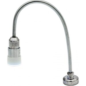 Teleskopska magnetna lampa LN-PU-68