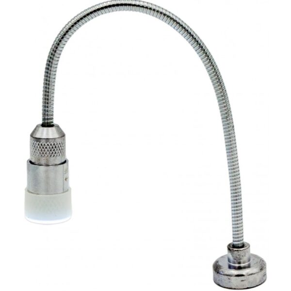 Teleskopska magnetna lampa LN-PU-68