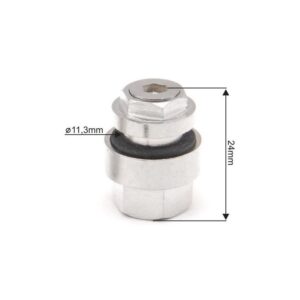 Skriveni ventili 4kom 030056