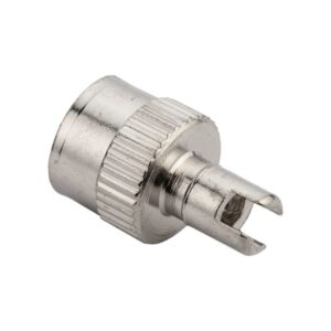 Metalna kapa za ventil 25kom 030058