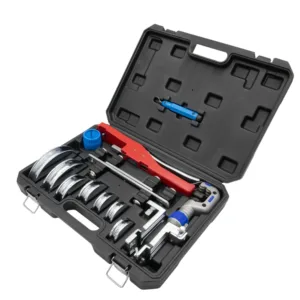 Set za savijanje cevi sa čegrtaljkom 6–22mm 13kom MG93050