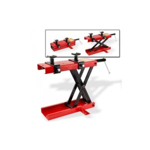 Dizalica za motocikle 135kg hidraulicna TRE61353-2