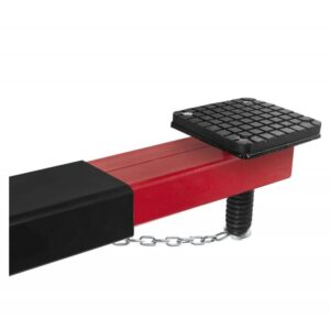 Adapter za podne dizalice 070250