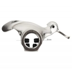 Noz za demonterku 120180