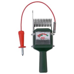 Tester akumulatora Telwin ispitivač napona 6V/12V 802517