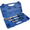 Set racvi 3 kom teleskopske DK-120305